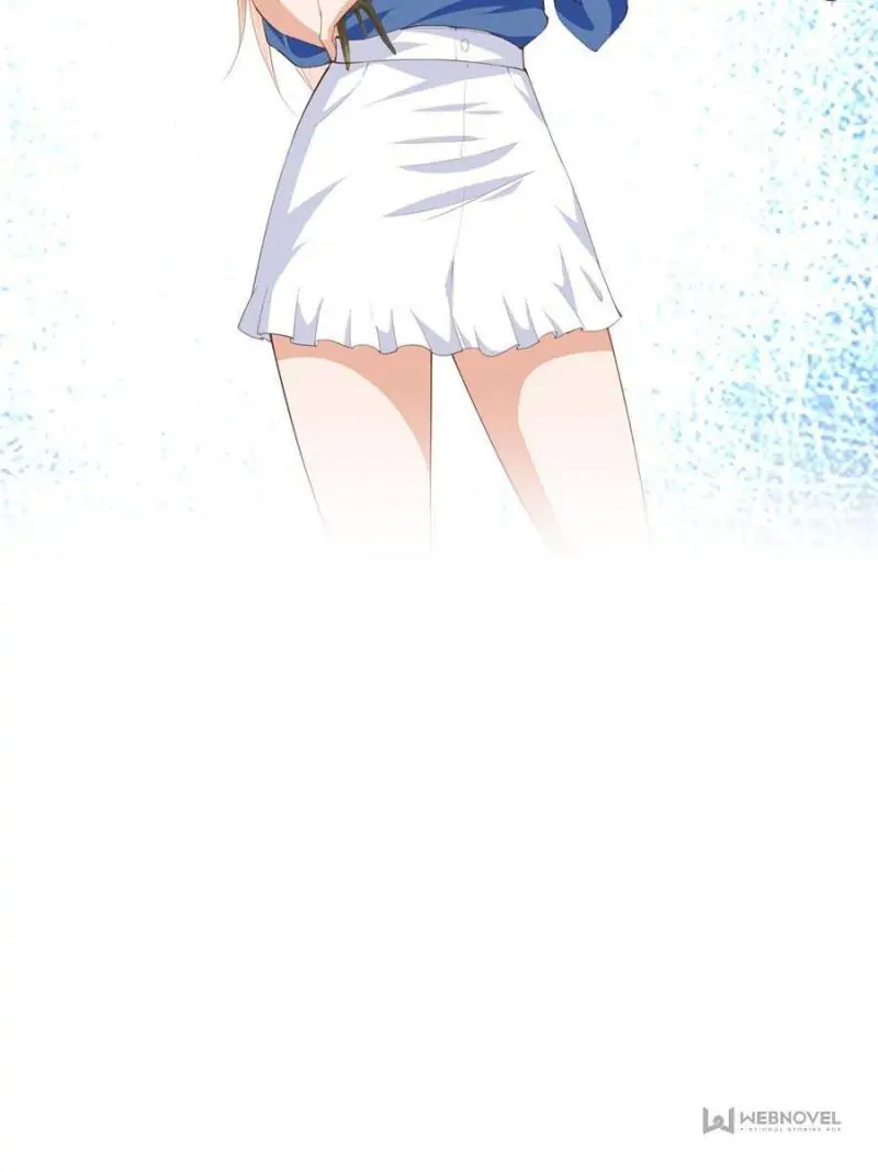 Reincarnation Of The Businesswoman At School chapter 25 - page 32