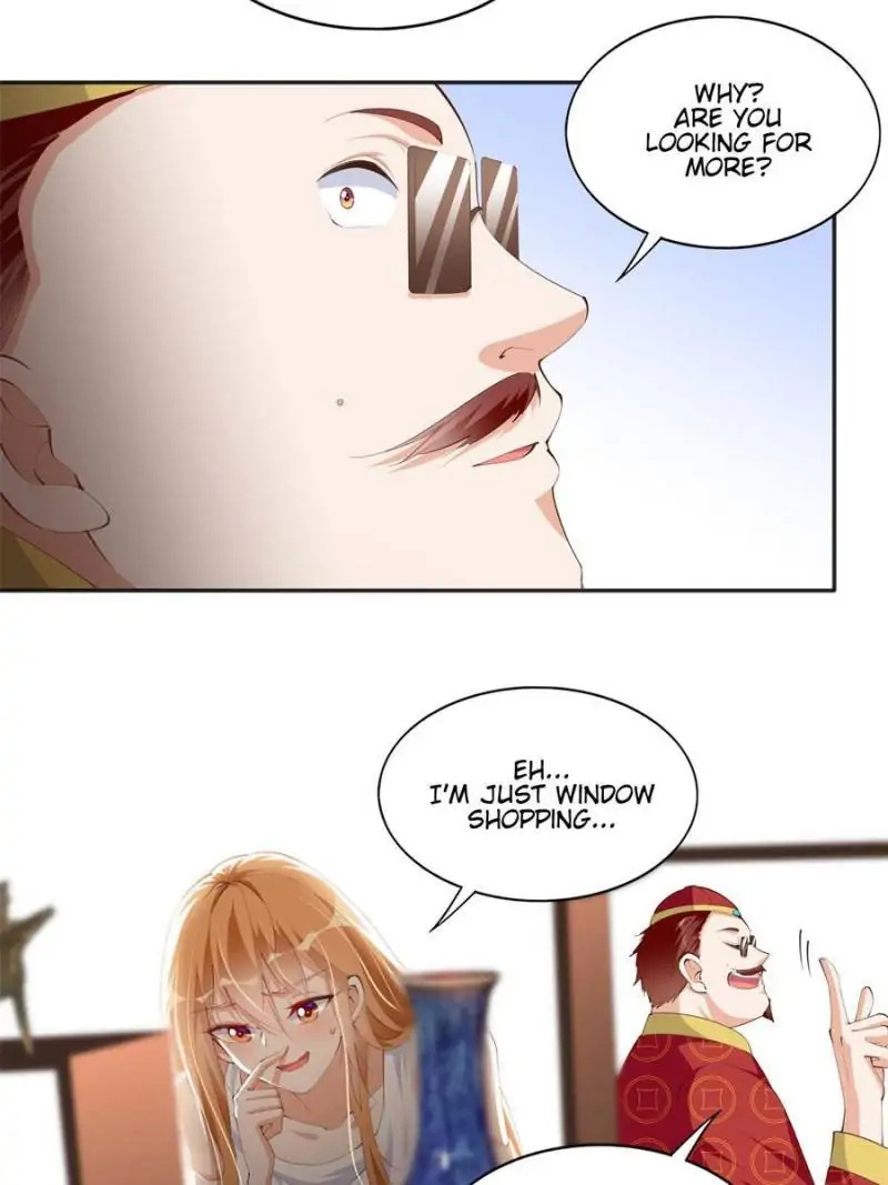 Reincarnation Of The Businesswoman At School chapter 25 - page 6