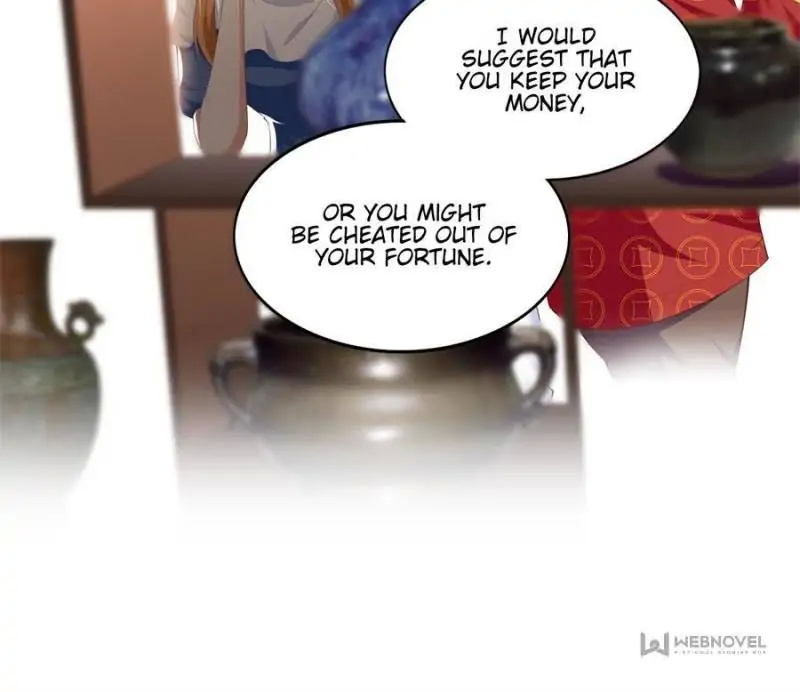 Reincarnation Of The Businesswoman At School chapter 25 - page 7