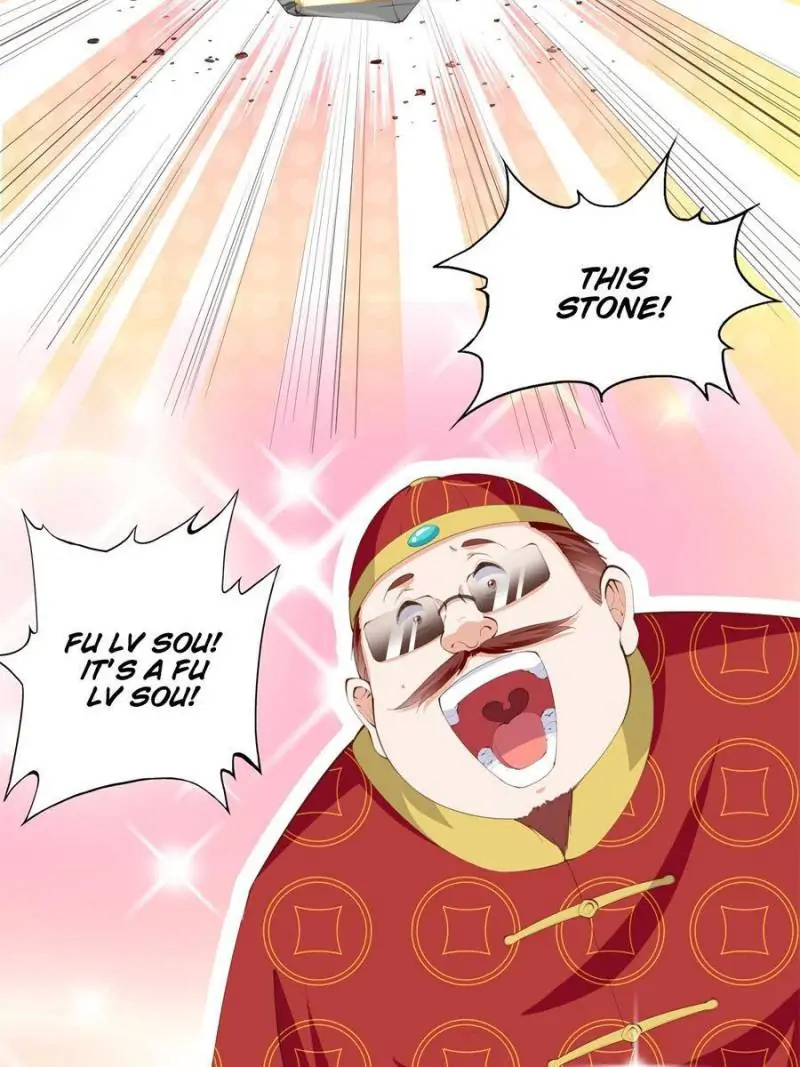 Reincarnation Of The Businesswoman At School chapter 25 - page 9