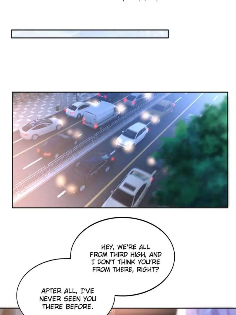 Reincarnation Of The Businesswoman At School Chapter 77 - page 11