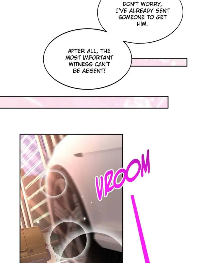 Reincarnation Of The Businesswoman At School Chapter 77 - page 29
