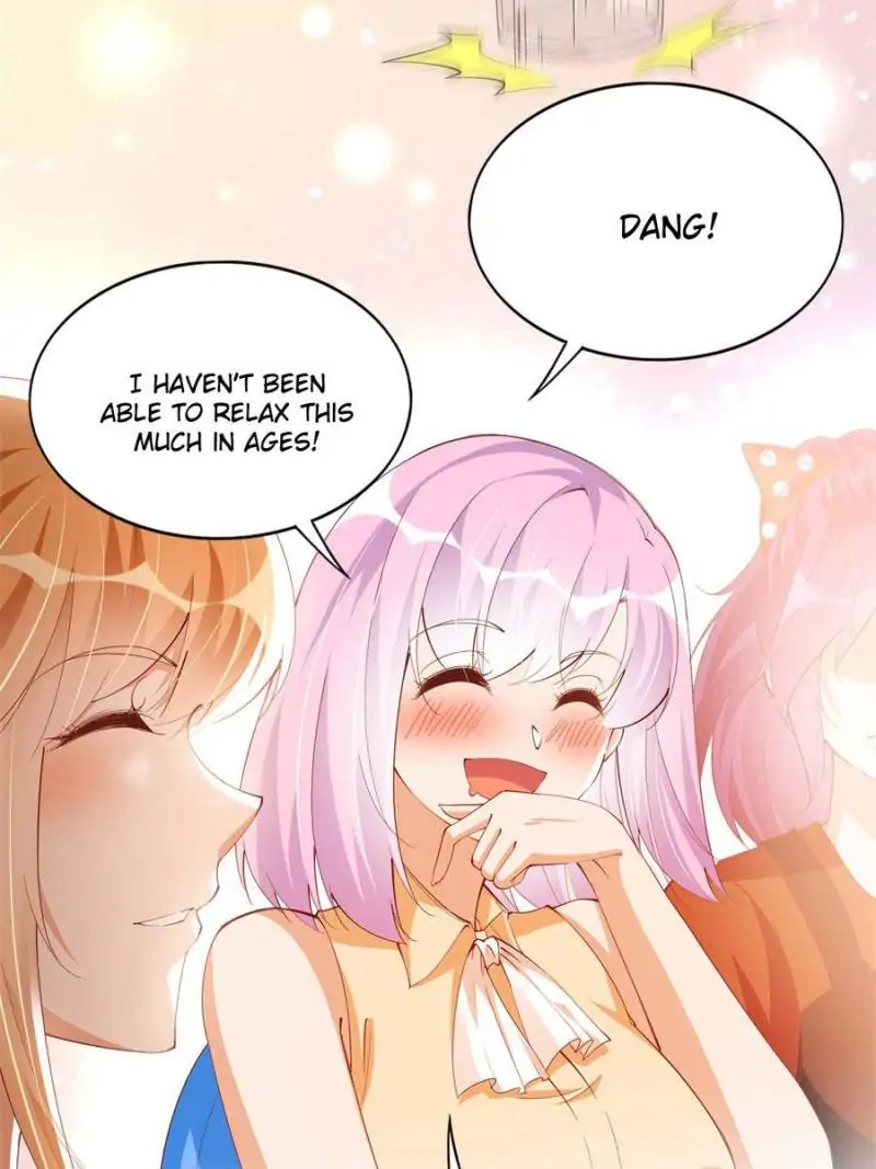 Reincarnation Of The Businesswoman At School Chapter 77 - page 3