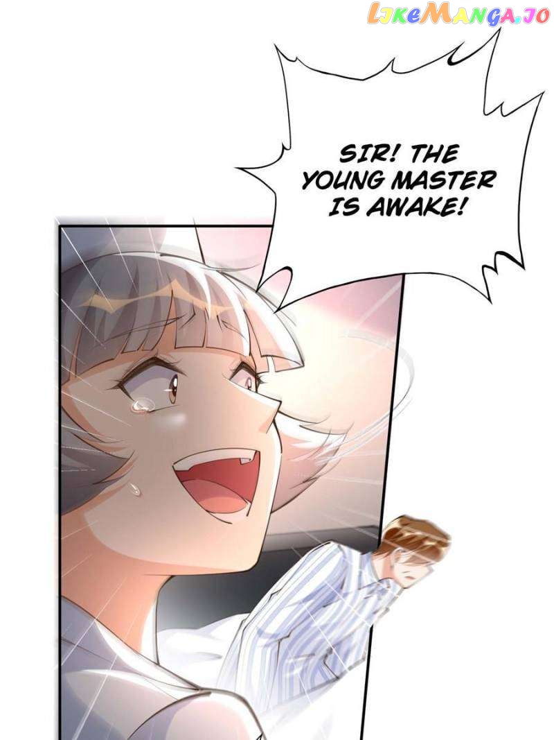 Reincarnation Of The Businesswoman At School Chapter 153 - page 14