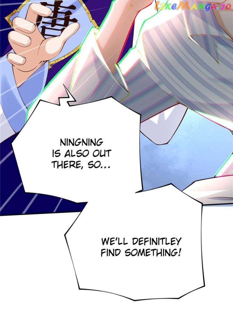 Reincarnation Of The Businesswoman At School Chapter 153 - page 27