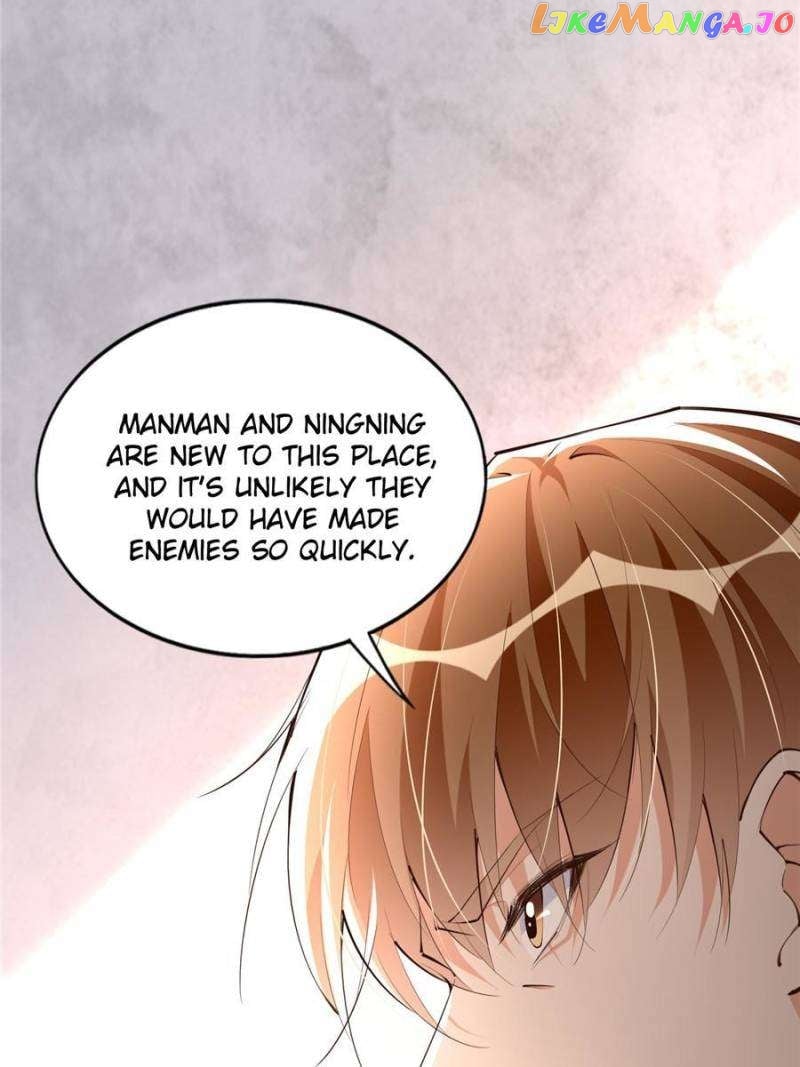 Reincarnation Of The Businesswoman At School Chapter 153 - page 31