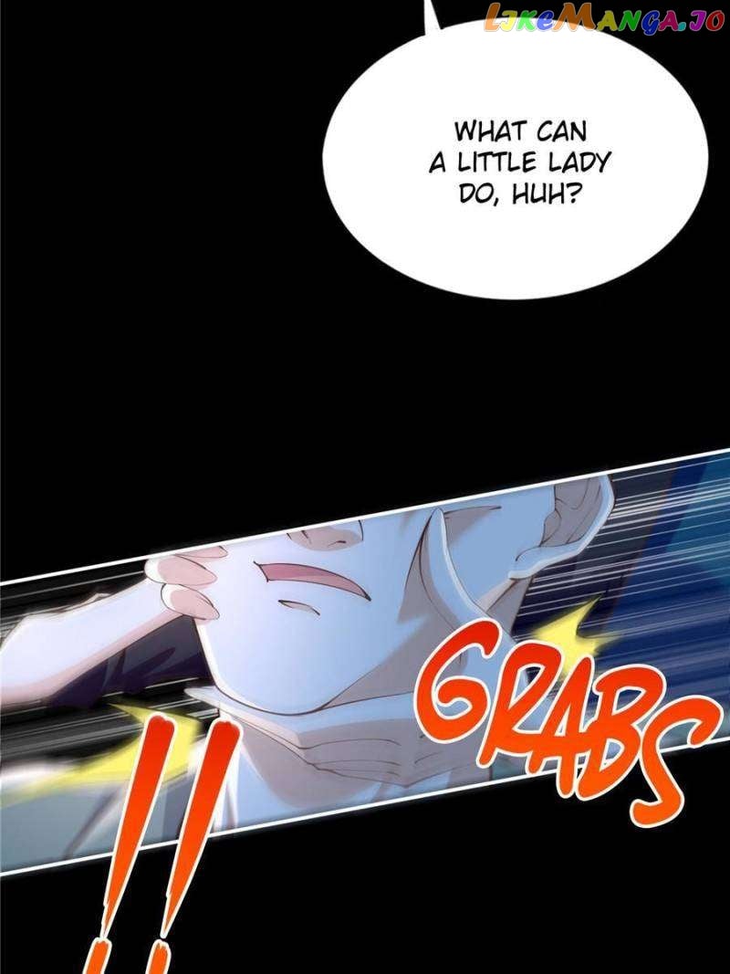 Reincarnation Of The Businesswoman At School Chapter 153 - page 46