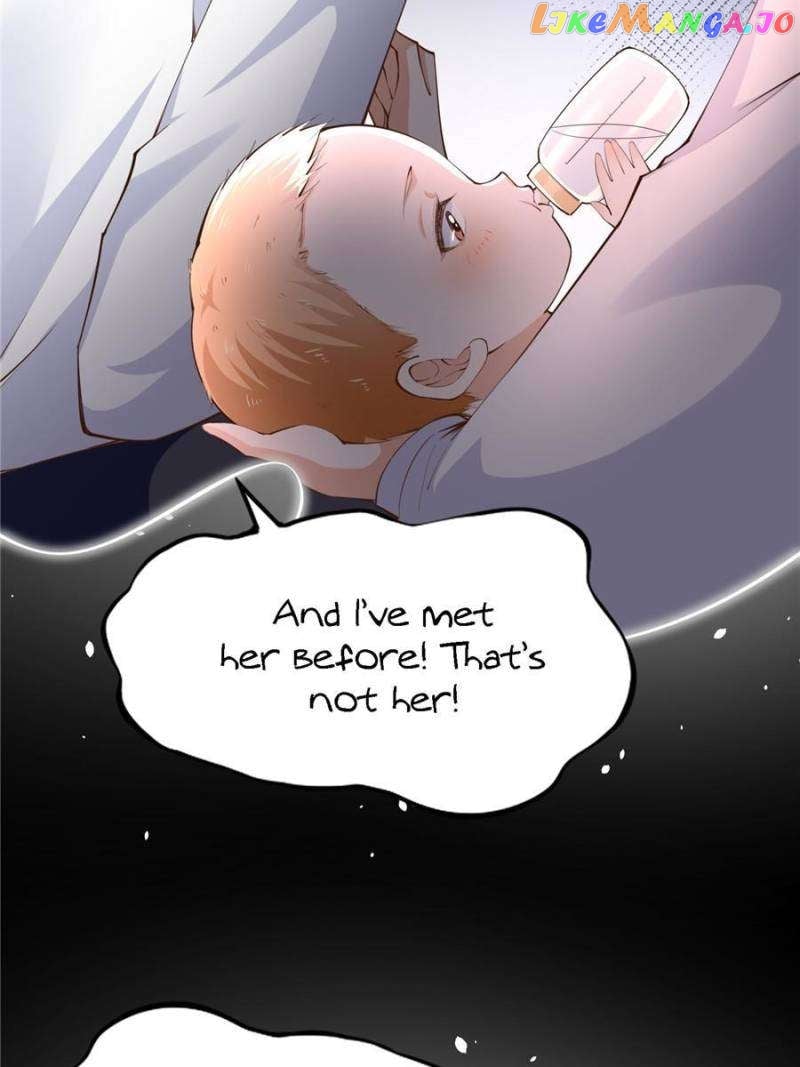 Reincarnation Of The Businesswoman At School Chapter 153 - page 6