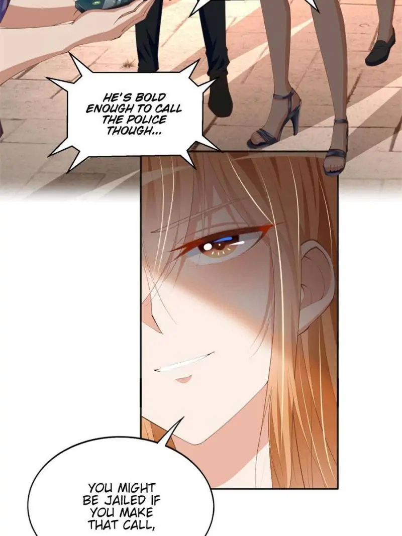 Reincarnation Of The Businesswoman At School chapter 26 - page 10