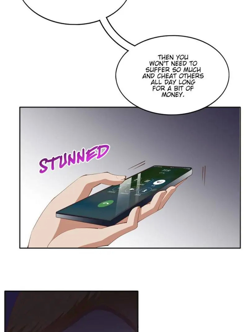 Reincarnation Of The Businesswoman At School chapter 26 - page 11
