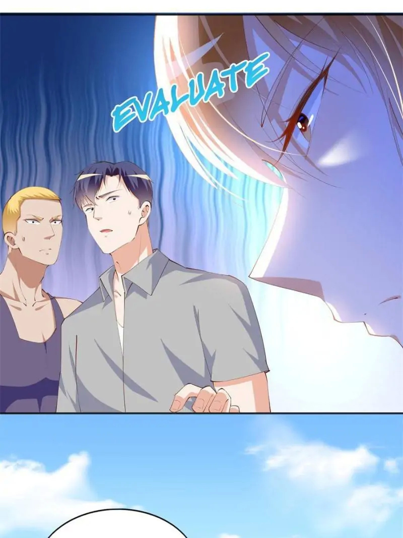 Reincarnation Of The Businesswoman At School chapter 26 - page 18