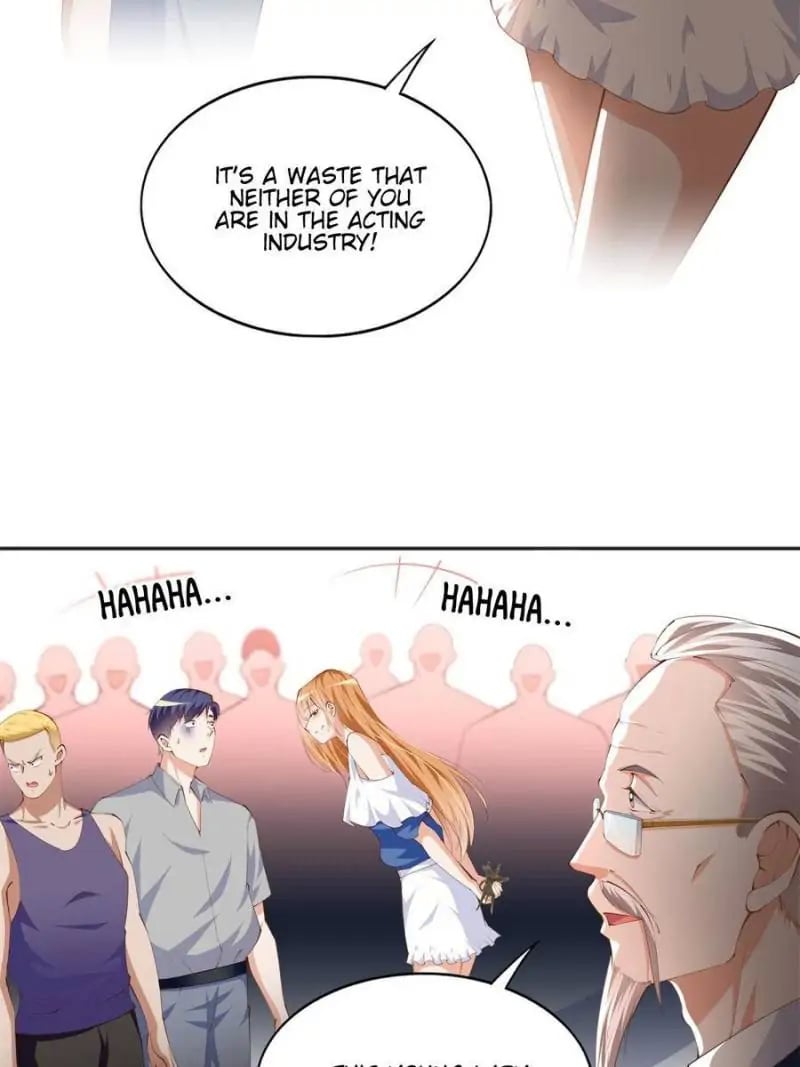 Reincarnation Of The Businesswoman At School chapter 26 - page 20