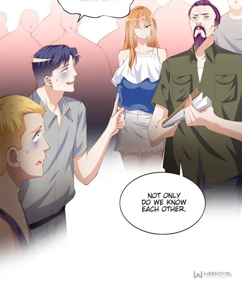 Reincarnation Of The Businesswoman At School chapter 26 - page 24