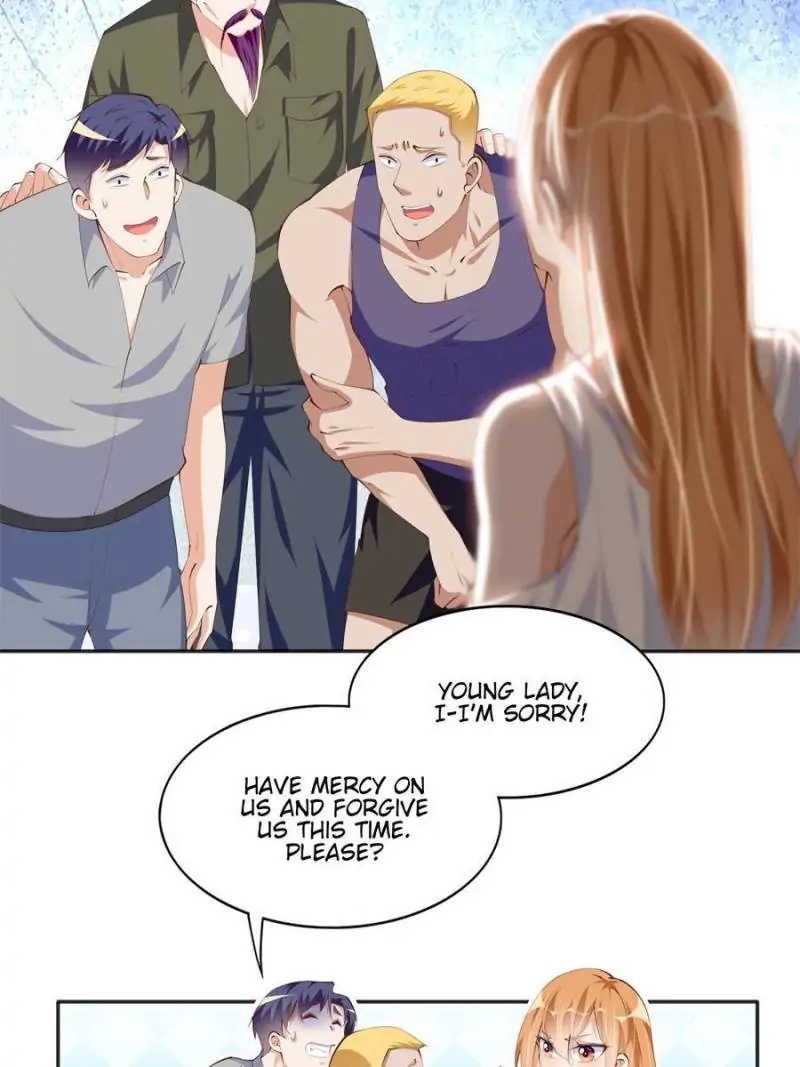 Reincarnation Of The Businesswoman At School chapter 26 - page 29