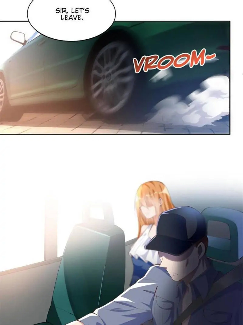 Reincarnation Of The Businesswoman At School chapter 26 - page 36