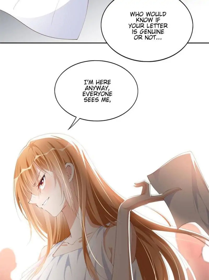 Reincarnation Of The Businesswoman At School chapter 26 - page 6