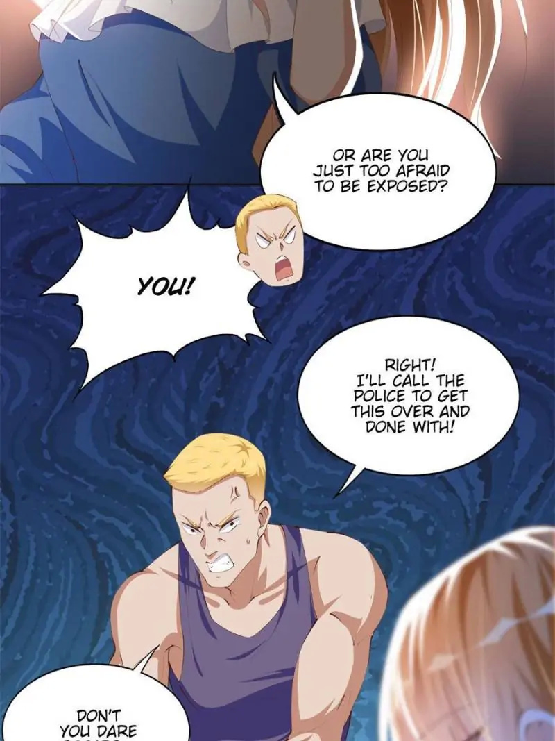 Reincarnation Of The Businesswoman At School chapter 26 - page 7