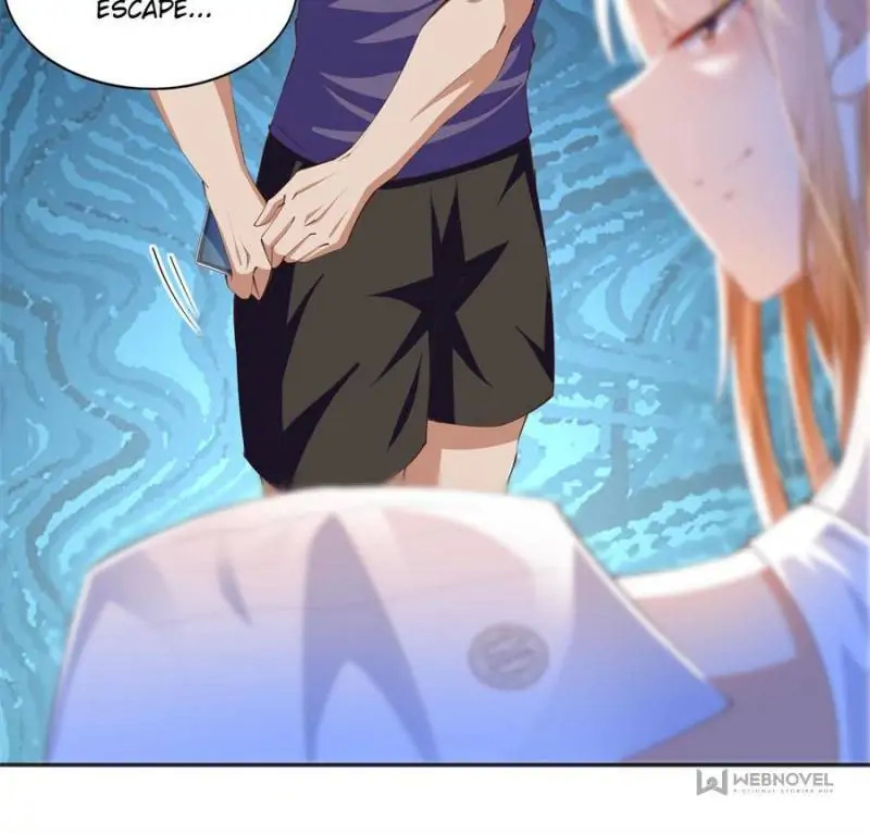 Reincarnation Of The Businesswoman At School chapter 26 - page 8