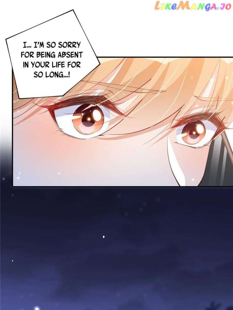 Reincarnation Of The Businesswoman At School Chapter 154 - page 24