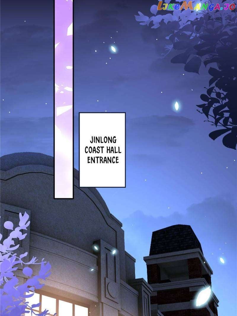 Reincarnation Of The Businesswoman At School Chapter 154 - page 27