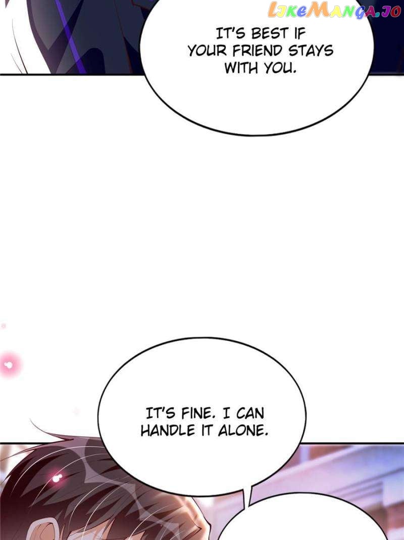 Reincarnation Of The Businesswoman At School Chapter 154 - page 40