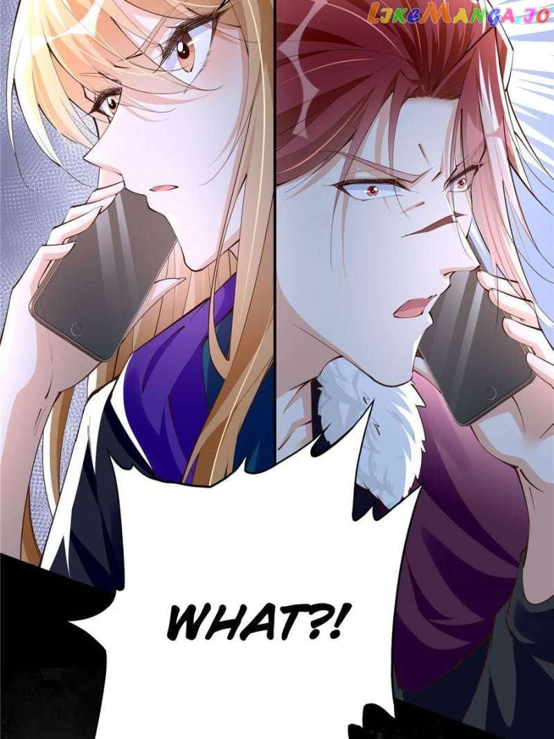 Reincarnation Of The Businesswoman At School Chapter 154 - page 7