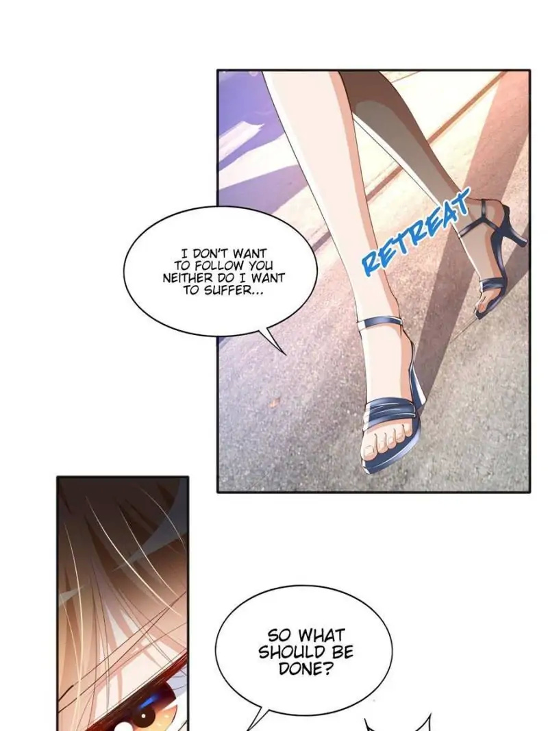 Reincarnation Of The Businesswoman At School chapter 27 - page 17