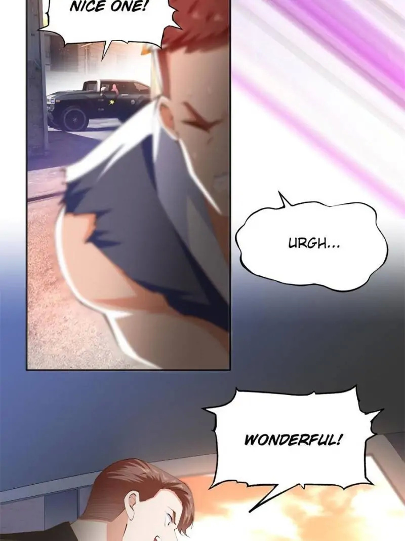 Reincarnation Of The Businesswoman At School chapter 27 - page 20