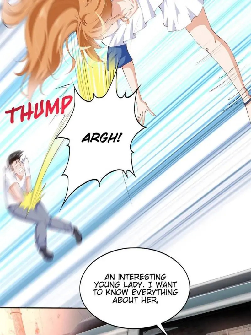 Reincarnation Of The Businesswoman At School chapter 27 - page 25
