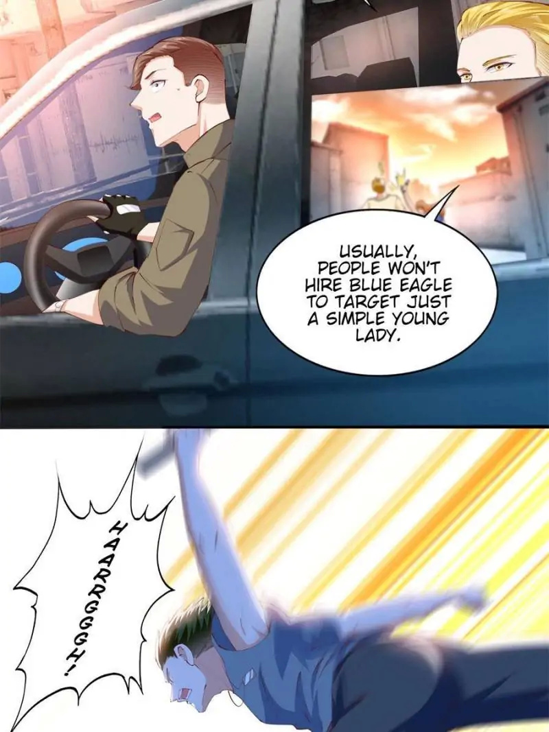 Reincarnation Of The Businesswoman At School chapter 27 - page 26