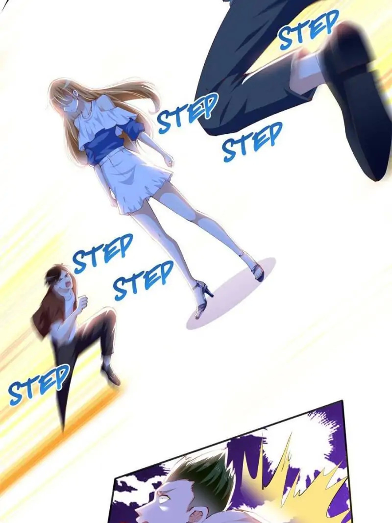 Reincarnation Of The Businesswoman At School chapter 27 - page 27