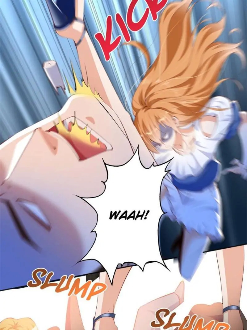 Reincarnation Of The Businesswoman At School chapter 27 - page 29