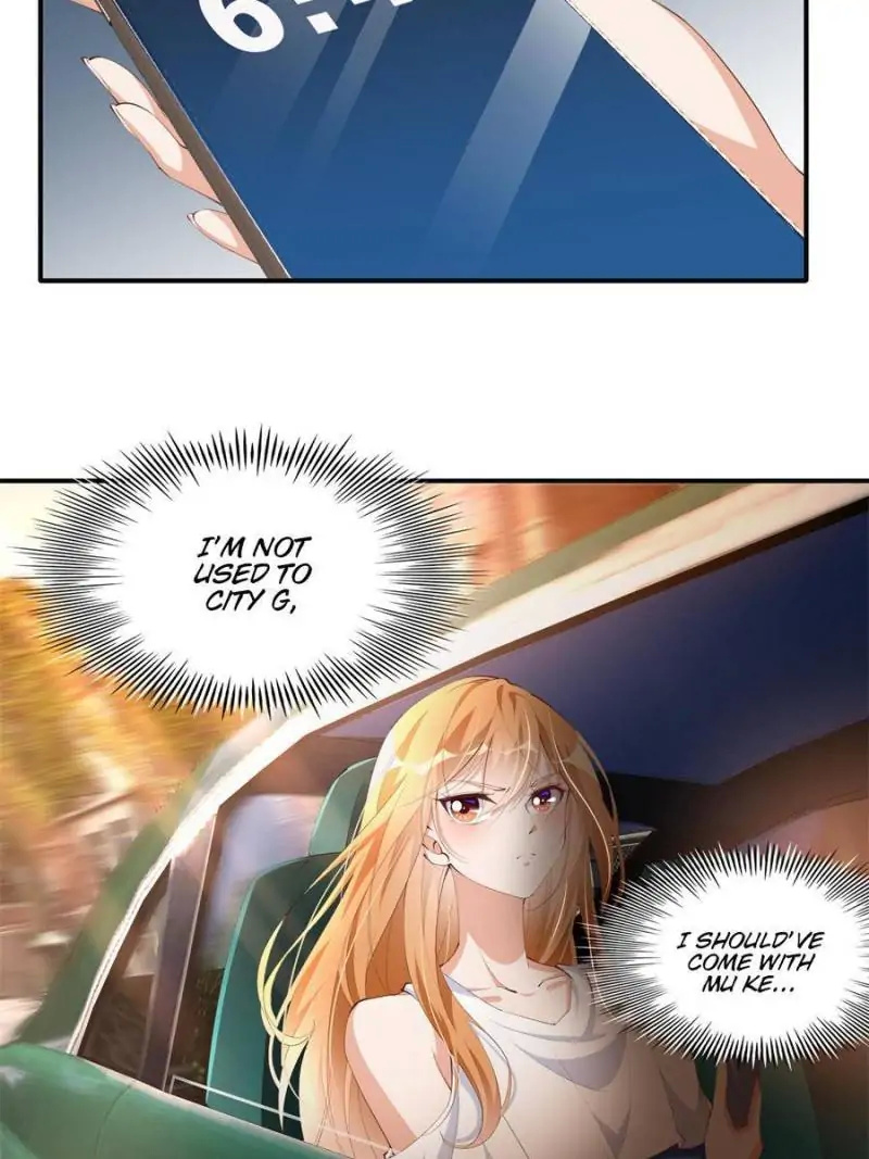 Reincarnation Of The Businesswoman At School chapter 27 - page 3