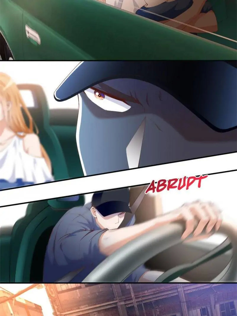 Reincarnation Of The Businesswoman At School chapter 27 - page 4