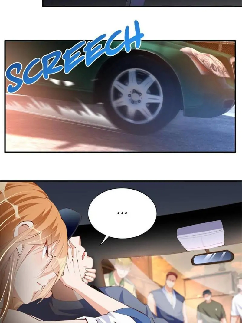 Reincarnation Of The Businesswoman At School chapter 27 - page 7