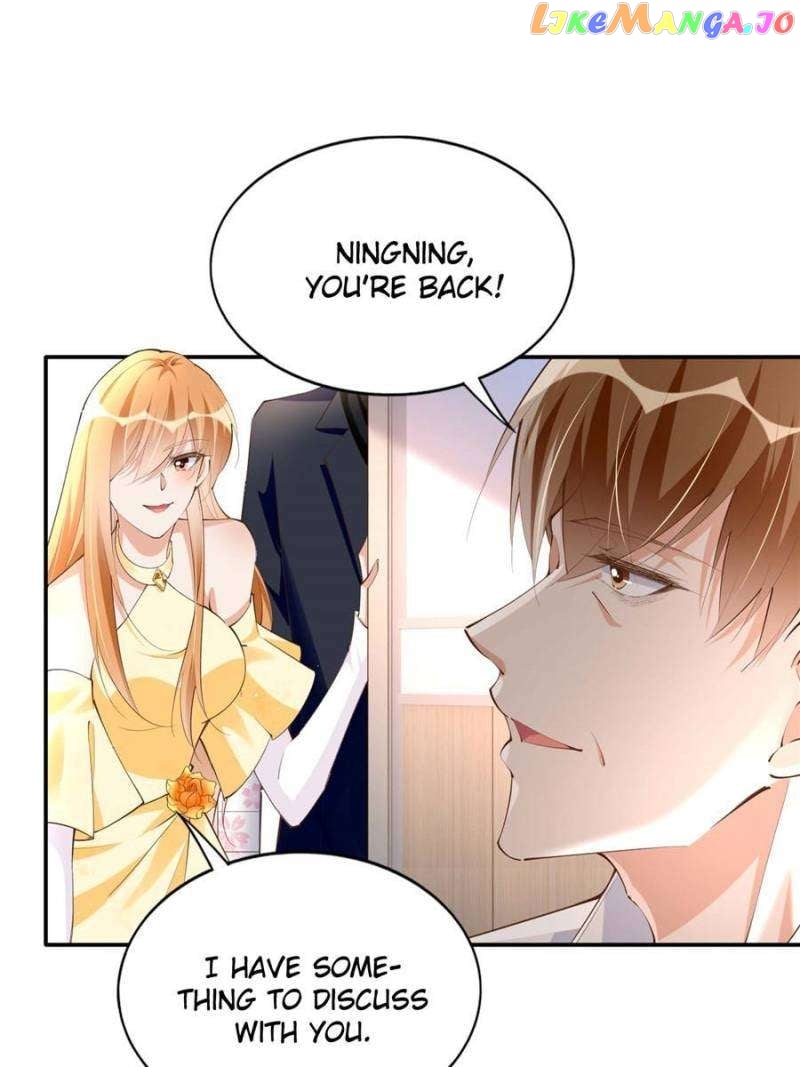 Reincarnation Of The Businesswoman At School Chapter 155 - page 34