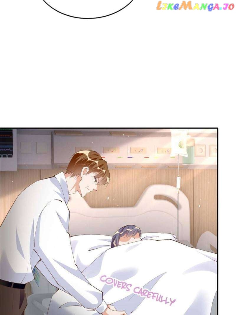 Reincarnation Of The Businesswoman At School Chapter 155 - page 35