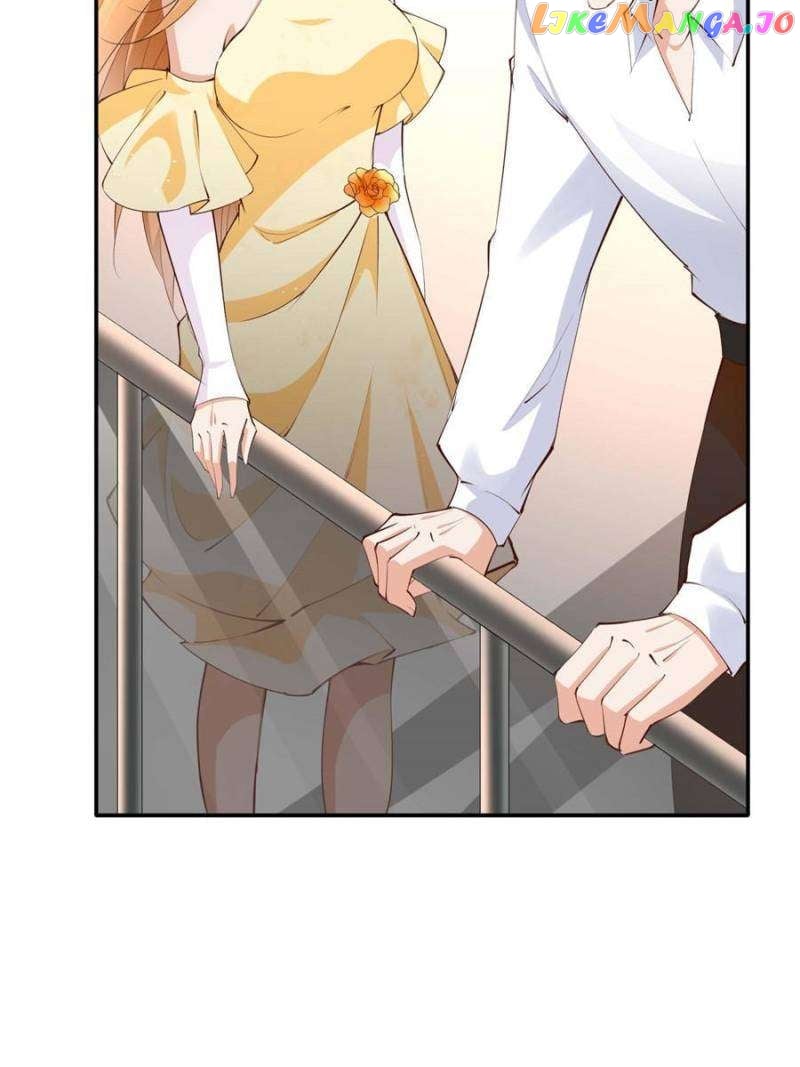 Reincarnation Of The Businesswoman At School Chapter 155 - page 49
