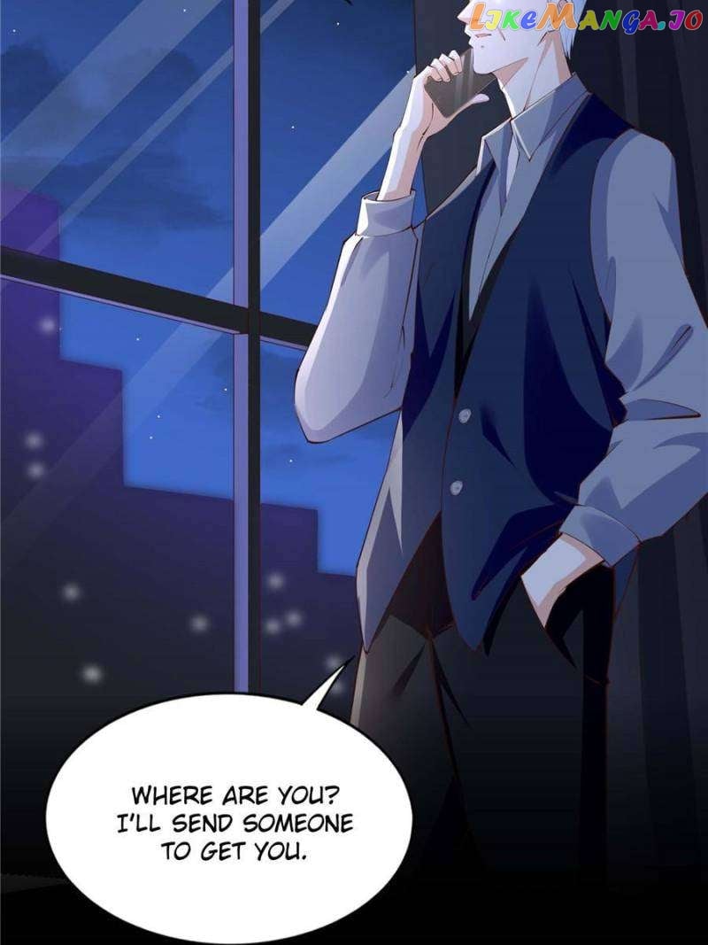 Reincarnation Of The Businesswoman At School Chapter 155 - page 6