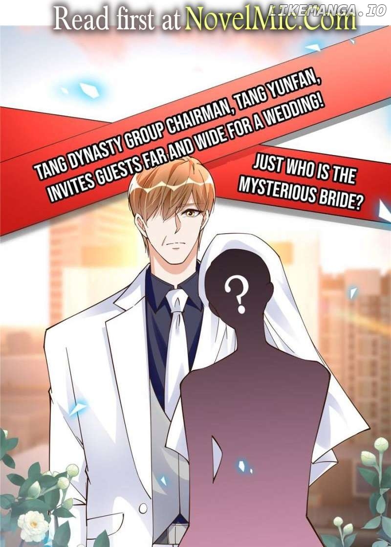 Reincarnation Of The Businesswoman At School Chapter 214 - page 1