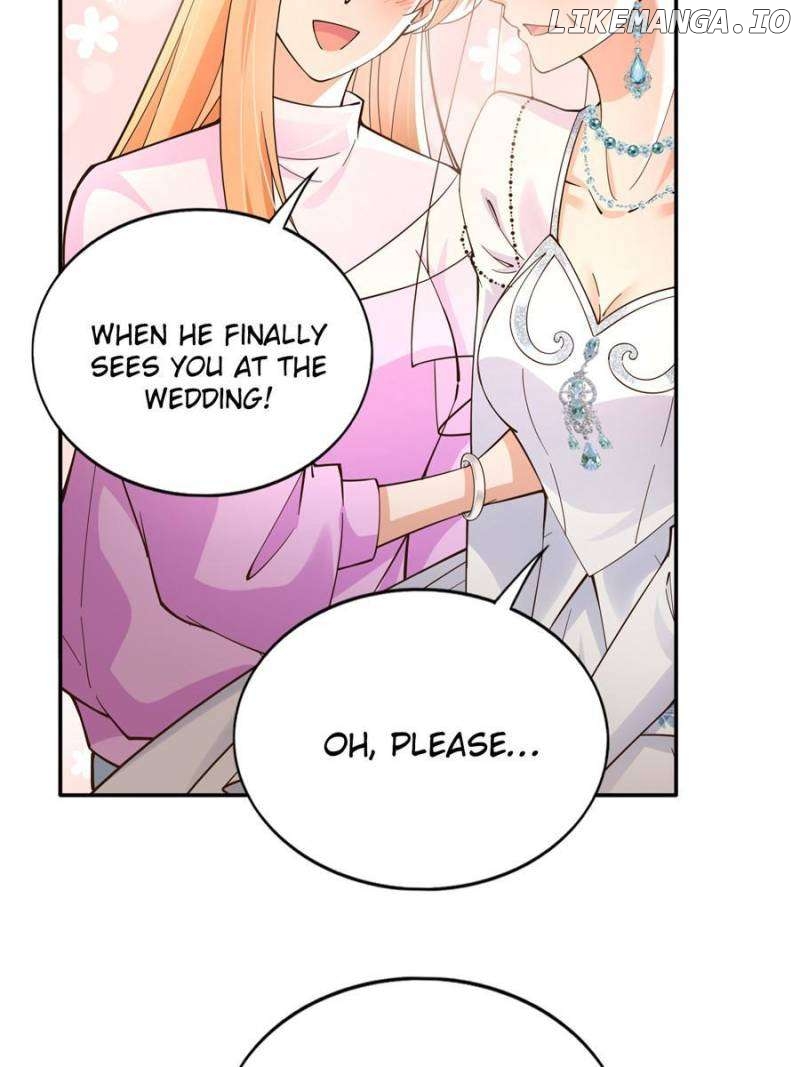 Reincarnation Of The Businesswoman At School Chapter 214 - page 10