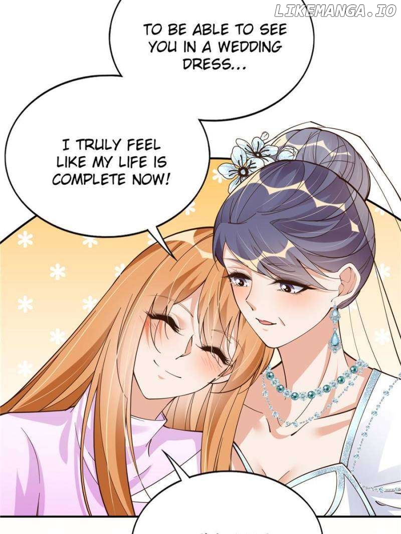 Reincarnation Of The Businesswoman At School Chapter 214 - page 11