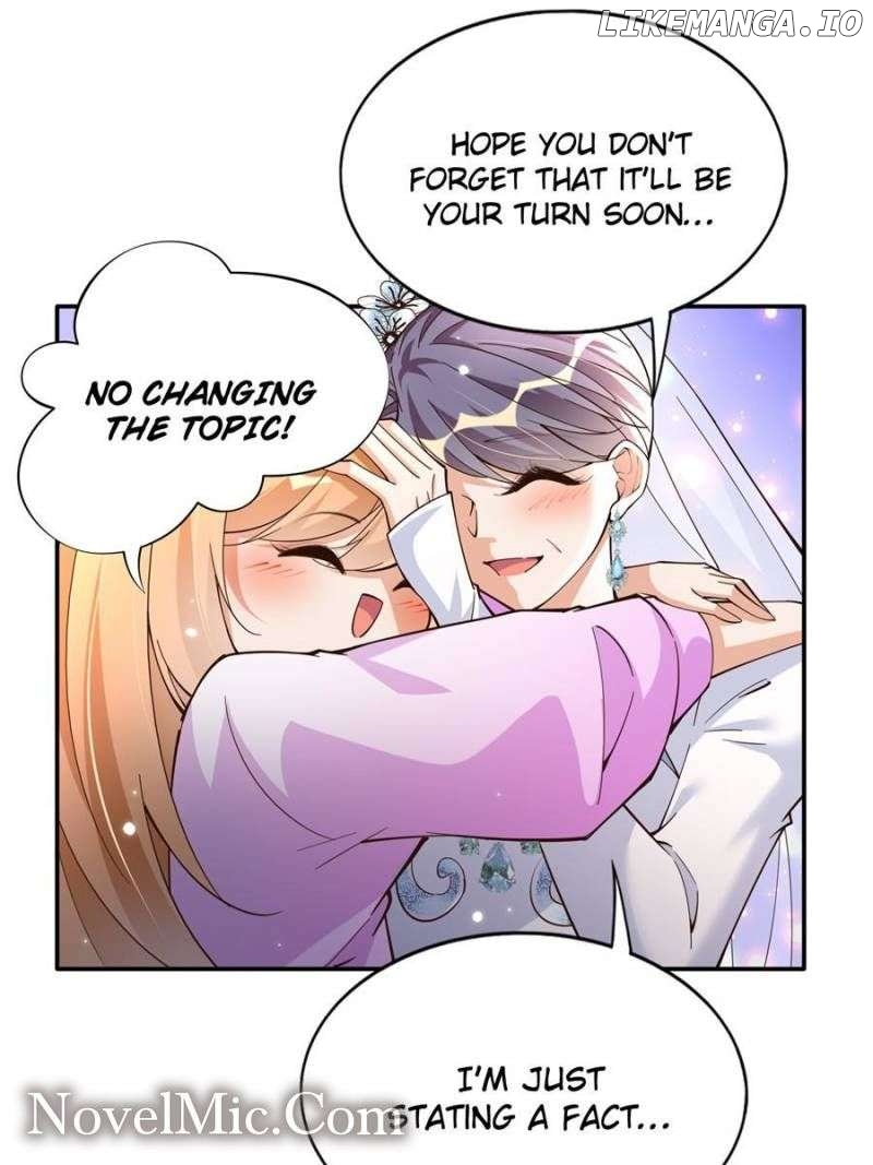 Reincarnation Of The Businesswoman At School Chapter 214 - page 13