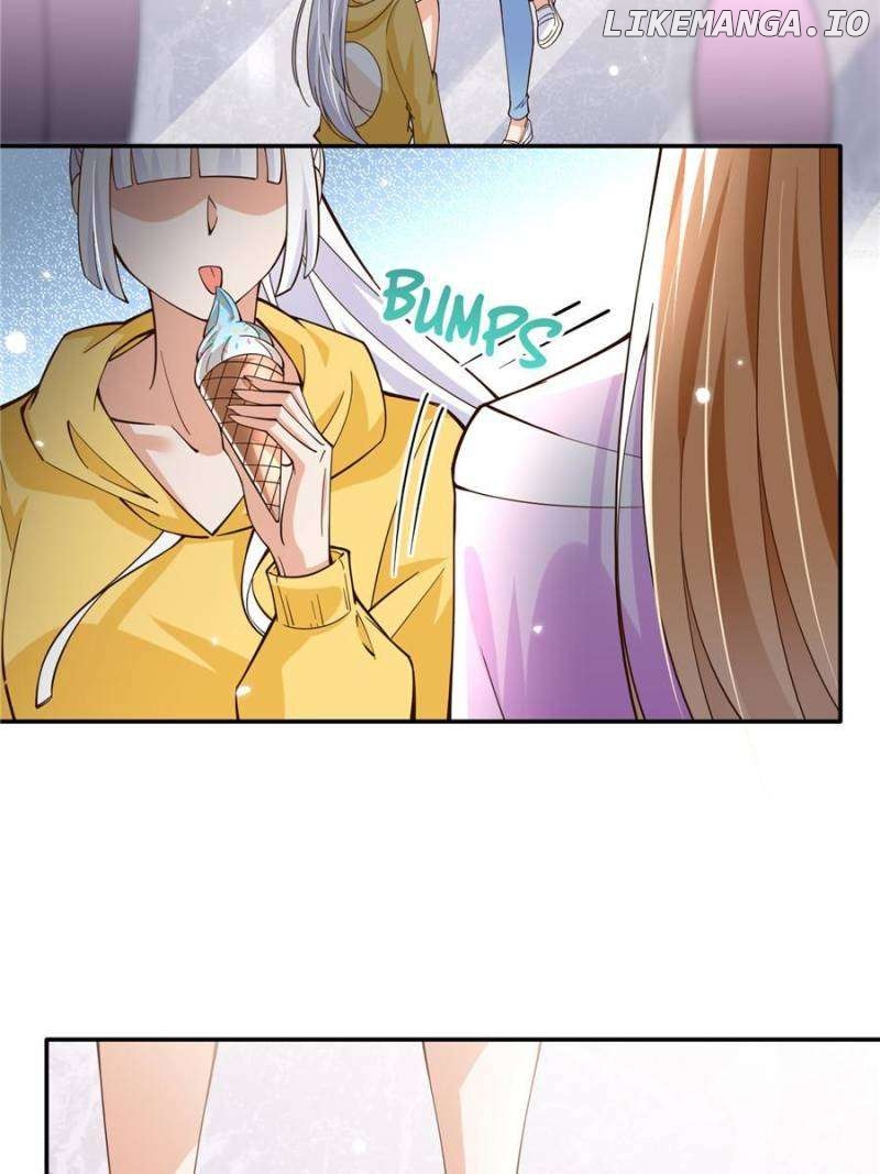 Reincarnation Of The Businesswoman At School Chapter 214 - page 15