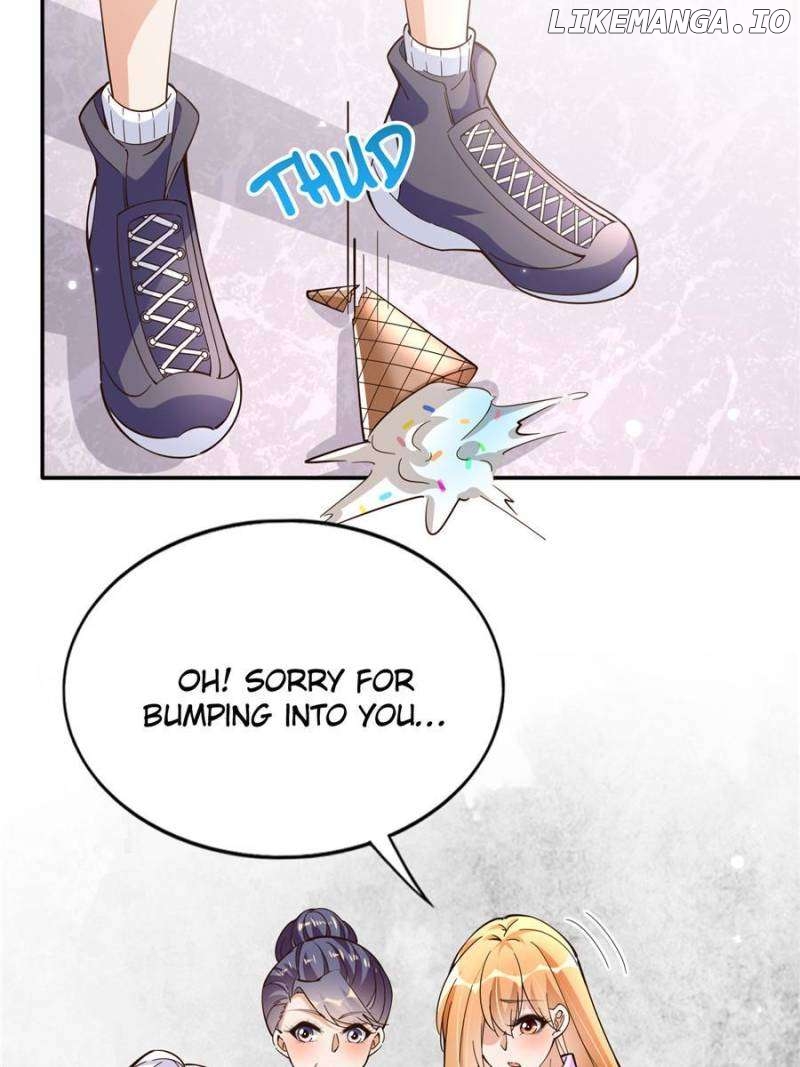 Reincarnation Of The Businesswoman At School Chapter 214 - page 16