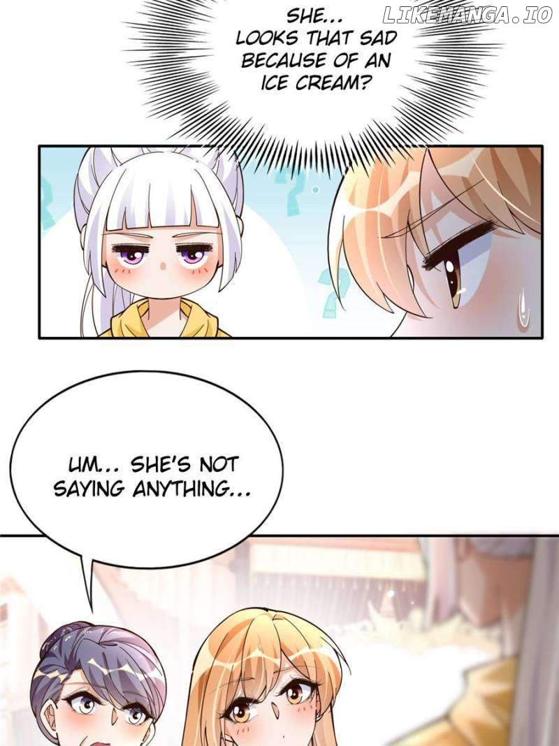 Reincarnation Of The Businesswoman At School Chapter 214 - page 19