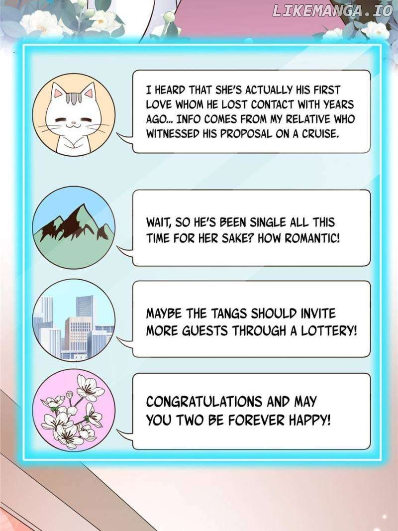 Reincarnation Of The Businesswoman At School Chapter 214 - page 2