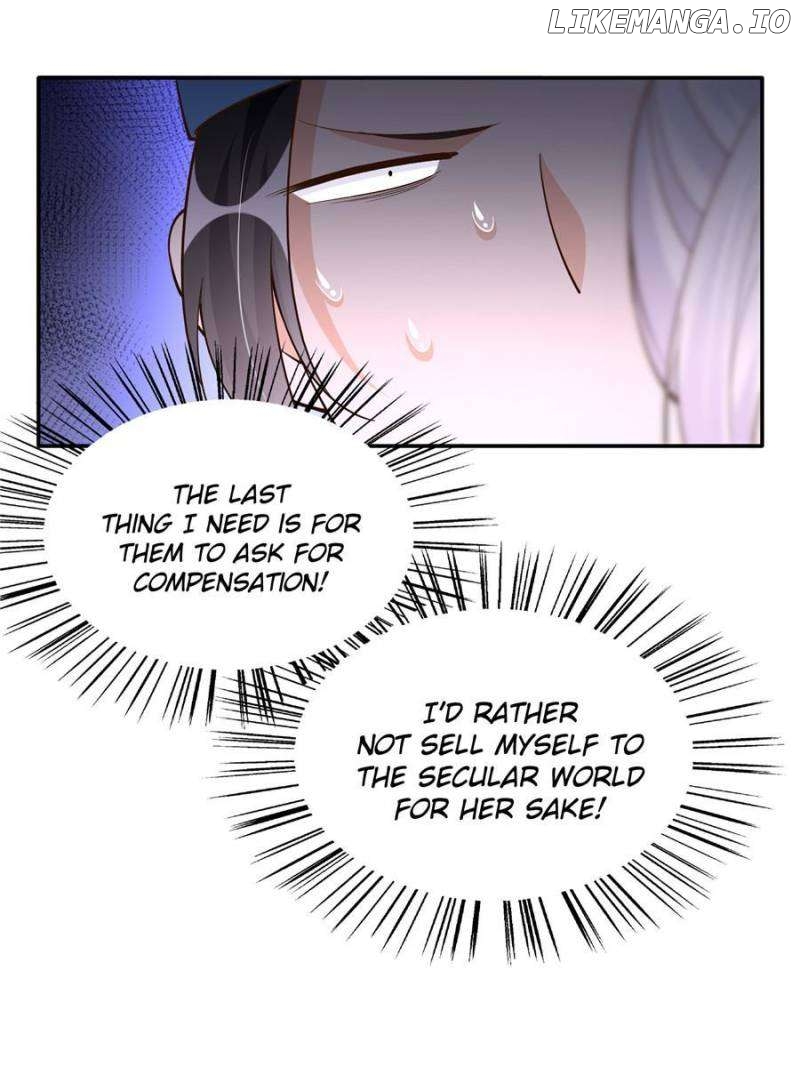 Reincarnation Of The Businesswoman At School Chapter 214 - page 23