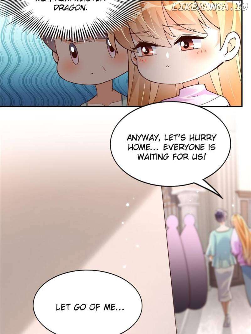 Reincarnation Of The Businesswoman At School Chapter 214 - page 26