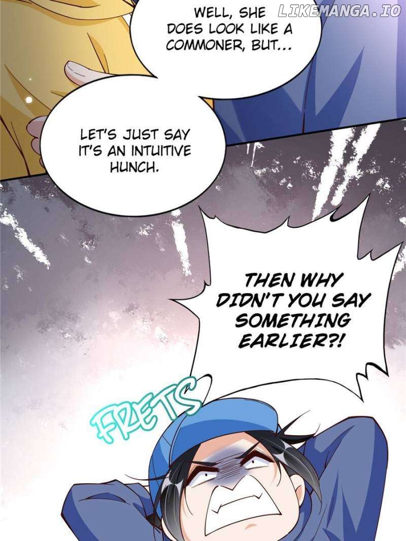 Reincarnation Of The Businesswoman At School Chapter 214 - page 29